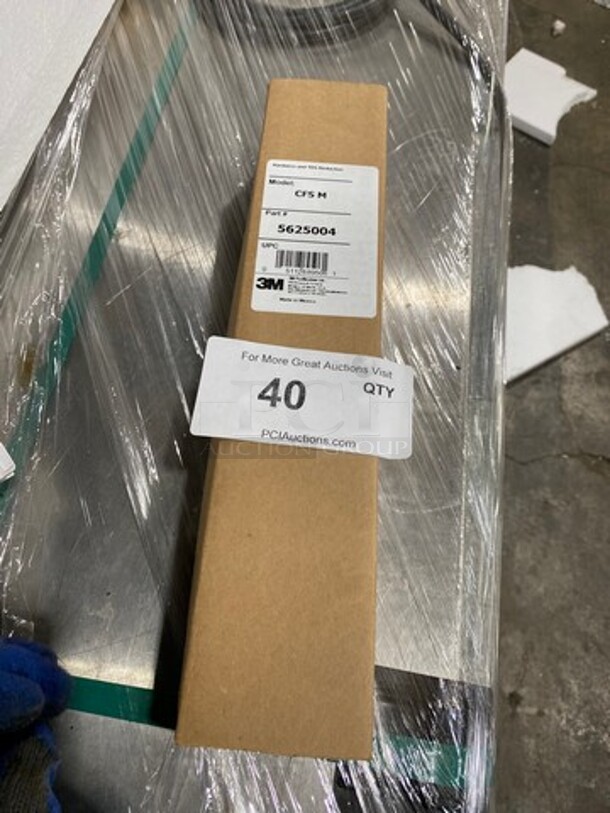 NEW! IN THE BOX! Water Filtration Hardness And TDS Reduction Filter! - Image 1 of 5