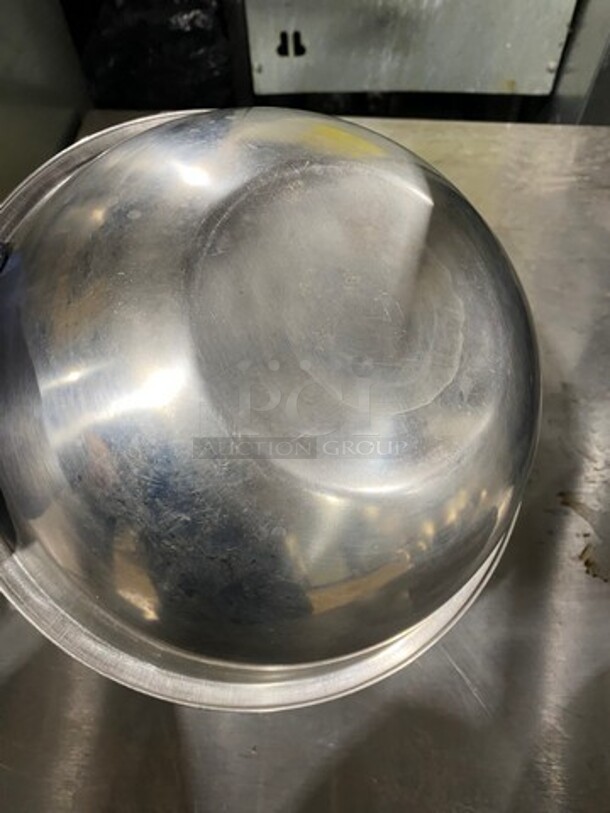 Stainless Steel Mixing Bowls! 14x Your Bid! - Image 4 of 5