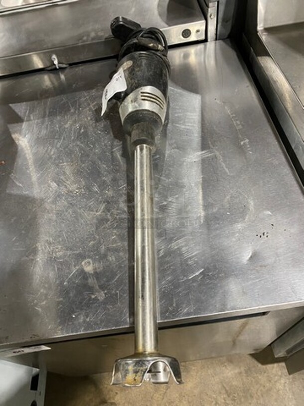Waring Commercial Handheld Immersion Blender! - Image 5 of 6
