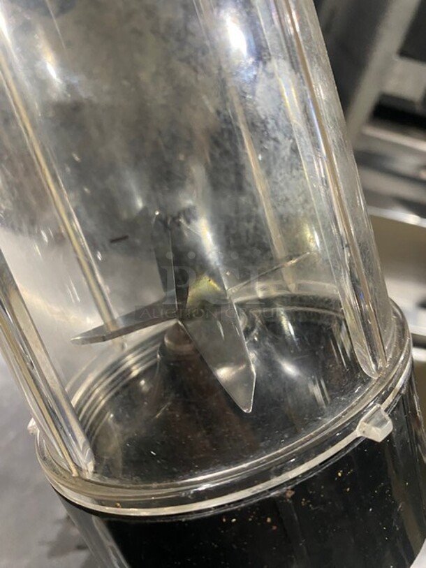 Nutri Bullet Countertop Bullet Blender!  - Image 2 of 6