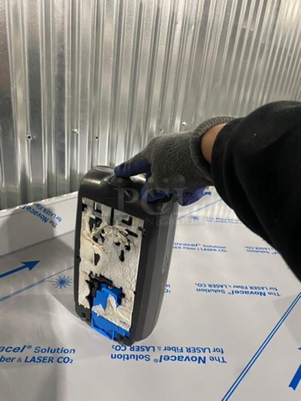 Kay Hand Sanitizer Dispensers! 4 X Your Bid! - Image 4 of 6
