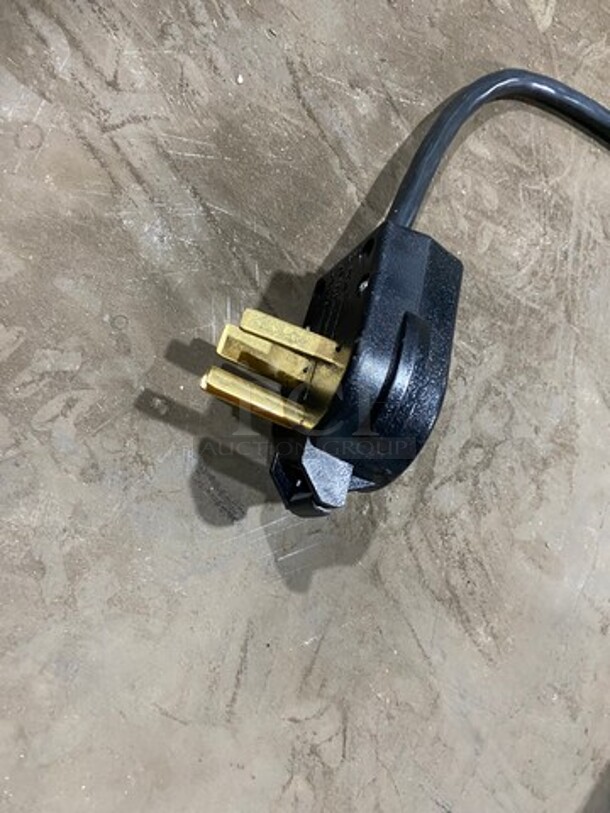 QCS Commercial Countertop Conveyor Toaster Oven! All Stainless Steel! Model: QCS395HC 208V 60HZ 1 Phase - Image 9 of 9