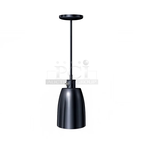 Hatco DL-600-RL Lamp Warmers. 2x Your Bid - Image 1 of 3