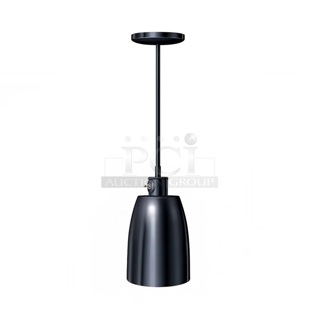 Hatco DL-600-RL Lamp Warmers. 2x Your Bid