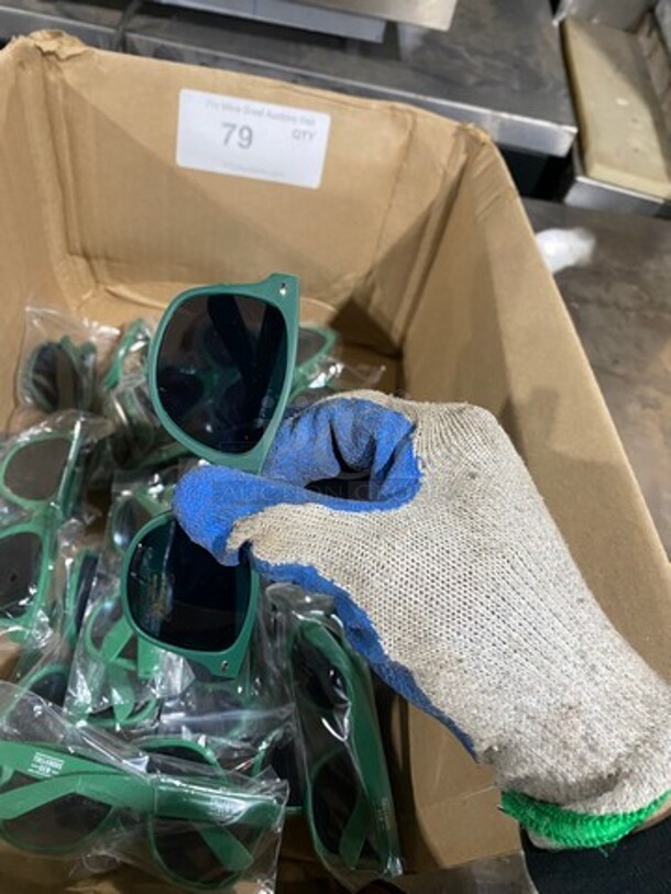 ALL ONE MONEY SUNGLASSES! - Image 4 of 4