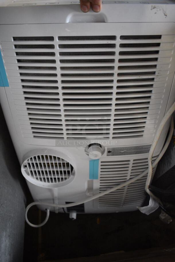 LG LP0621WSR Portable Air Conditioner. 115 Volts, 1 Phase. 17x12x27.5 - Image 5 of 7