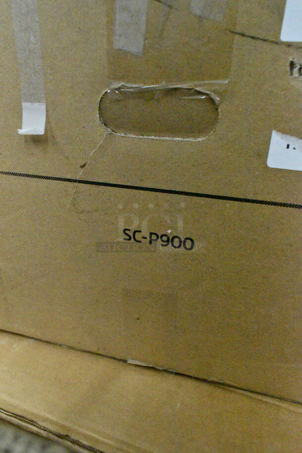 4 IN ORIGNINAL BOX! Epson SC-P900 SureColor P900 Printer. 4 Times Your Bid!  - Image 6 of 12