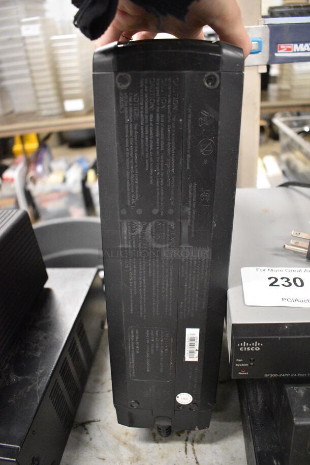 CyberPower Unit. 4x13.5x9.5 - Image 6 of 6