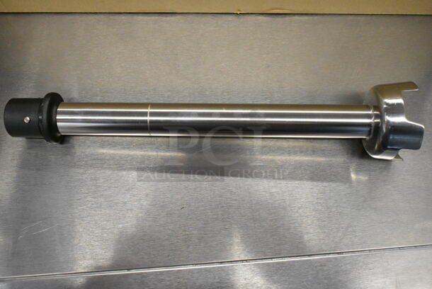 BRAND NEW SCRATCH AND DENT! 928IBHD16DX Immersion Blender. 120 Volts, 1 Phase. Tested and Working!  - Image 6 of 8