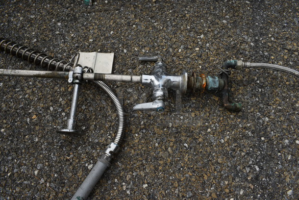 Spray Nozzle Attachment for Sink - Image 3 of 3