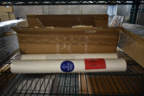 Box of BRAND NEW Micron Hydronix SDC-25-2010 Water Filter Cartridge. - Image 1 of 4