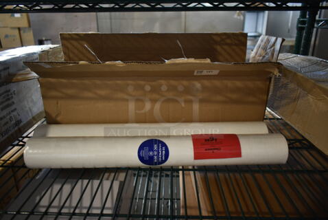 Box of BRAND NEW Micron Hydronix SDC-25-2010 Water Filter Cartridge.