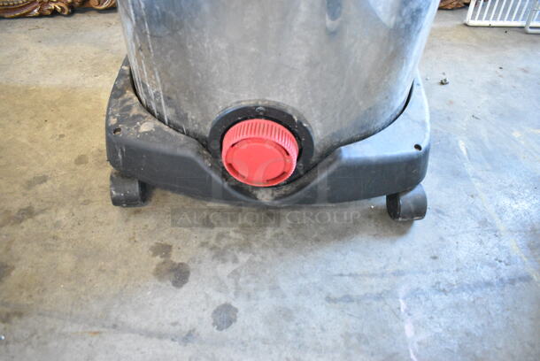 Shop Vac 12 Gallon Wet Dry Vacuum Cleaner. Tested and Working! - Image 3 of 7