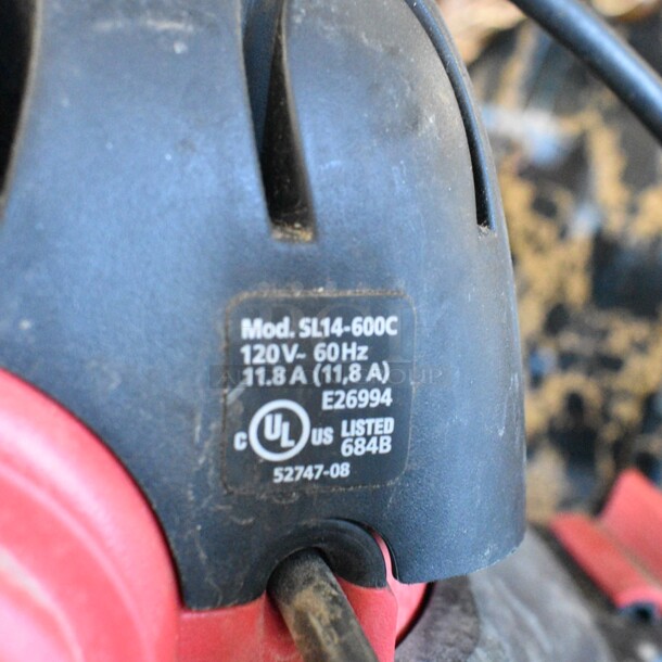 Shop Vac 12 Gallon Wet Dry Vacuum Cleaner. Tested and Working! - Image 7 of 7