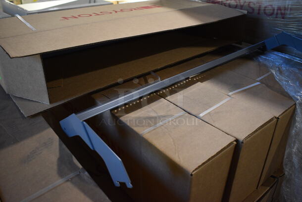PALLET LOT OF 10 BRAND NEW IN BOX! Royston 70010474-004 Units and 6 BRAND NEW IN BOX! Royston 70014178-004 - Image 5 of 5