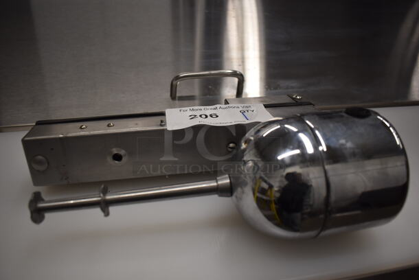 Sterling 22-230 Metal Drink Mixer. 230 Volts. 4x8x12 - Image 3 of 6