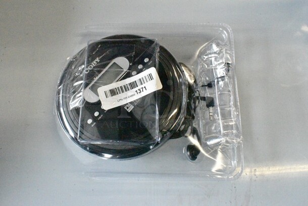 ALL ONE MONEY! Tier Lot of Various Items Including Coby Disc Player, Coby MP3 Player, Coby Cassette Player - Image 4 of 5
