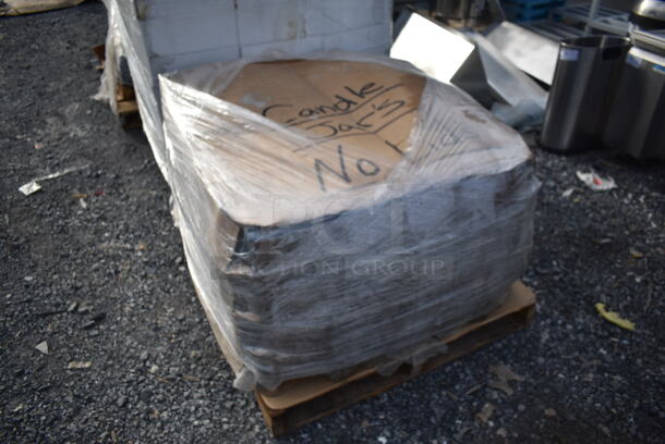 PALLET LOT of BRAND NEW Poly Cups - Image 3 of 3