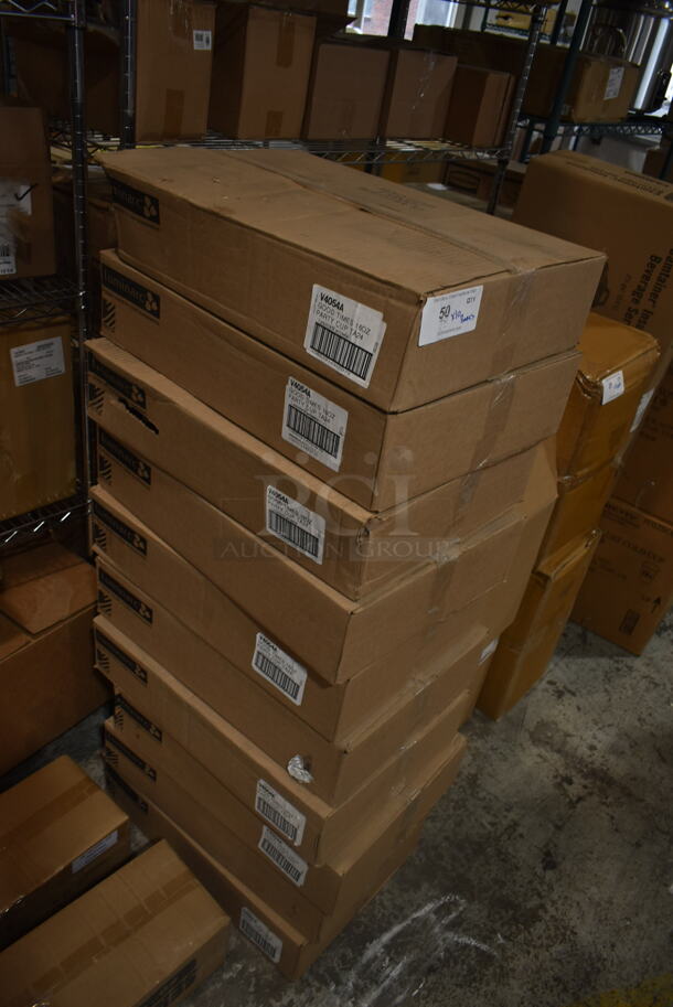 10 Boxes of 24 BRAND NEW! Luminarc V4054A Good Times 16 oz Party Cup. Missing 5 Glasses. 10 Times Your Bid! - Image 2 of 4