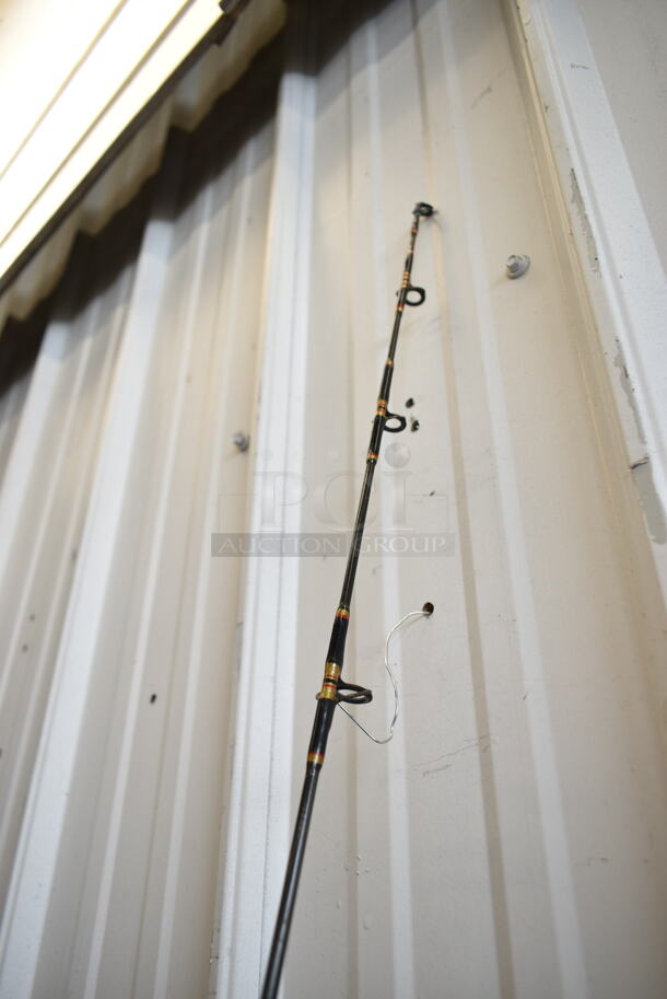 Penn Power Stick PSG 4870 Fishing Rod.  - Image 4 of 10