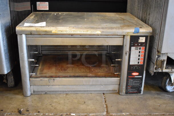 Hatco TFW-461R Metal Commercial Thermo Finisher. 208 Volts, 1 Phase. 25x18x14.5 - Image 1 of 6