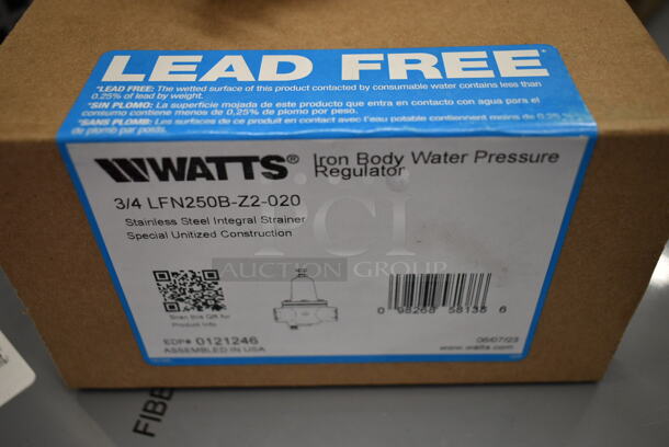 BRAND NEW! Hatco C-36 Metal Commercial Hot Water Booster Heater. 208 Volts, 1 Phase.  - Image 4 of 7