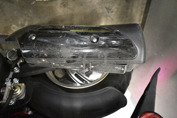 2023 Transpro PJAJC.049S4B Motorized Scooter. Does Not Have Key.  - Image 10 of 12