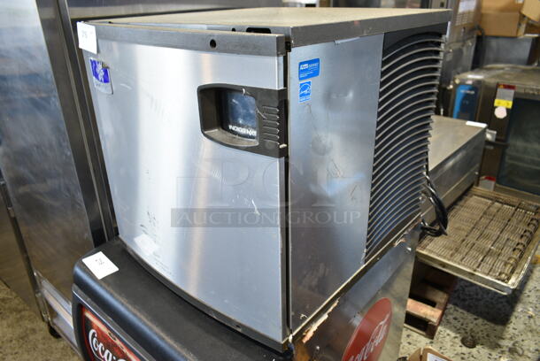Manitowoc IYT0620A-161 Stainless Steel Commercial Ice Head. 115 Volts, 1 Phase.  - Image 2 of 4