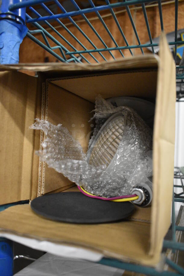 BRAND NEW IN BOX! Light - Image 2 of 2