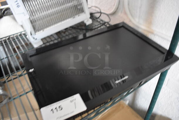 Skyworth 18" Monitor.  - Image 2 of 3