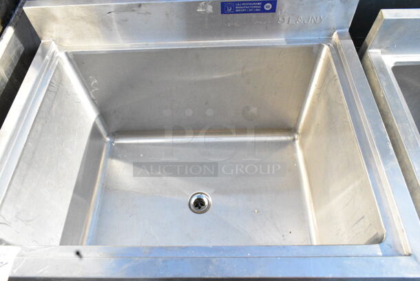 Stainless Steel Ice Bin. - Image 4 of 4