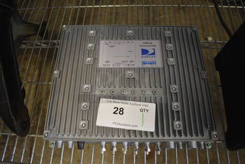 Directv Model SWM-32 4x8 Channel SWiM. 19x11x2