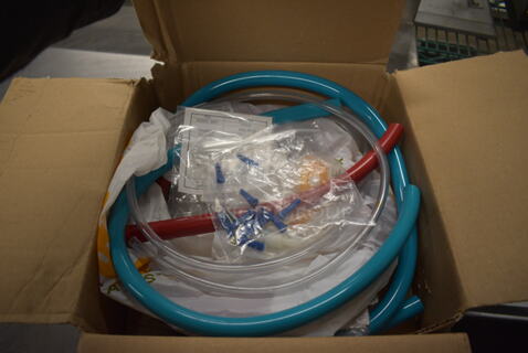 ALL ONE MONEY! Lot of Hoses