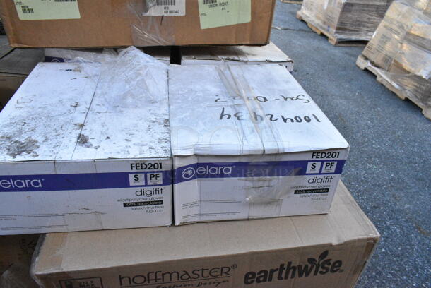 12 BRAND NEW! Steelite International 7351MW100 Chafing Dish 8 Qt. 22-1/2" X 17" X 11-3/4". 12 Times Your Bid!  - Image 9 of 12