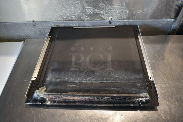 PDQ Sign. - Image 3 of 3