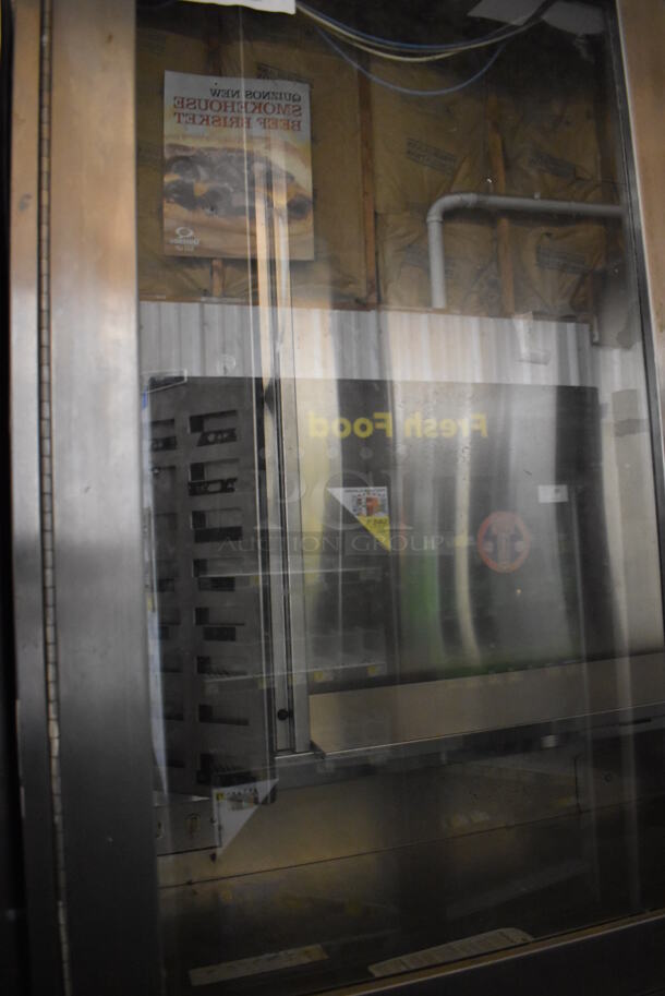 Market Forge MP 448 Stainless Steel Commercial Medi Prep Medicine Station. 48x21x80 - Image 4 of 11