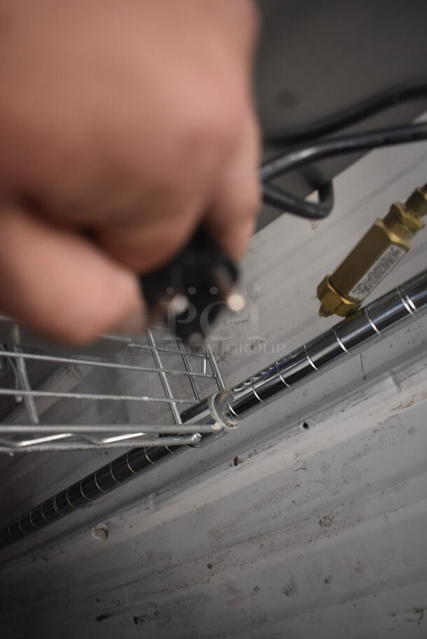 Bunn CWT15-APS Airpot Coffee Brewing Machine 120 Volt 1 Phase - Image 5 of 5