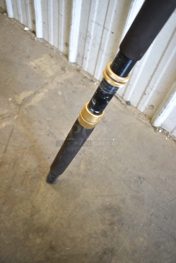 Fenwick Pacific Stik Fenglass 785-ST Fishing Rod. - Image 6 of 9