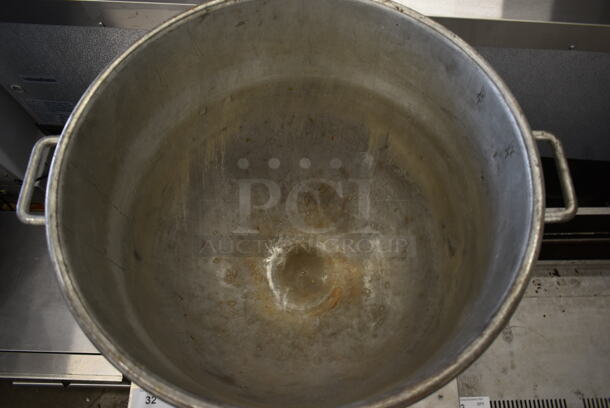 Hobart VML 30 Metal Commercial Mixing Bowl.  - Image 2 of 8