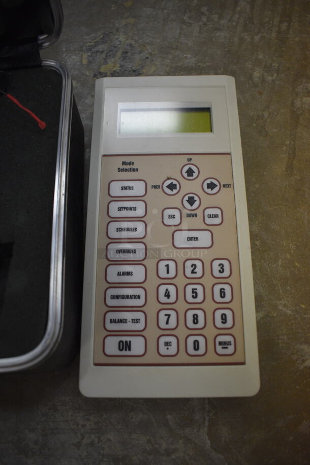 4 Superheat Pyrometer and Related Items. 4 Times Your Bid! (Main Building) - Image 6 of 6