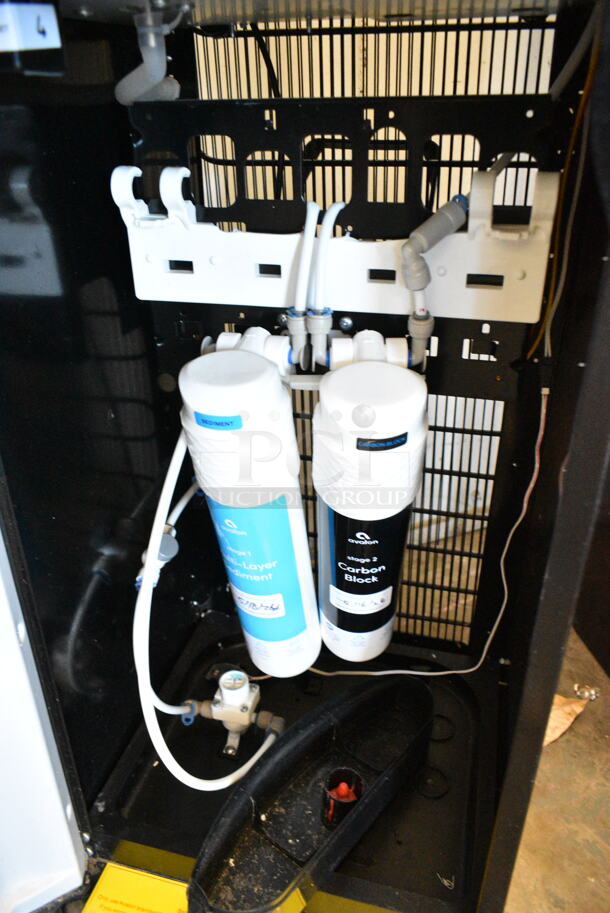 LIKE NEW! Avalon A5BOTTLELESS Self Cleaning Bottleless Water Cooler Dispenser. 115 Volts, 1 Phase. Tested and Working! - Image 6 of 7