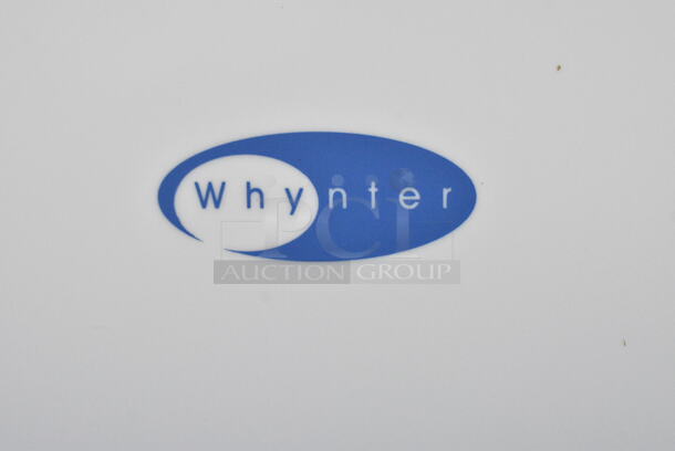 BRAND NEW SCRATCH AND DENT! Whynter Energy Star RPD-506EWP 50 Pint High Capacity Portable Dehumidifier with Pump up to 4000 sq ft. 115 Volts, 1 Phase. Tested and Working! - Image 4 of 10