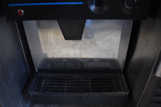 Hoshizaki DCM-270BAH Stainless Steel Commercial Self Contained Ice Maker and Dispenser. 115 Volts, 1 Phase. 17x25x32.5 - Image 5 of 7