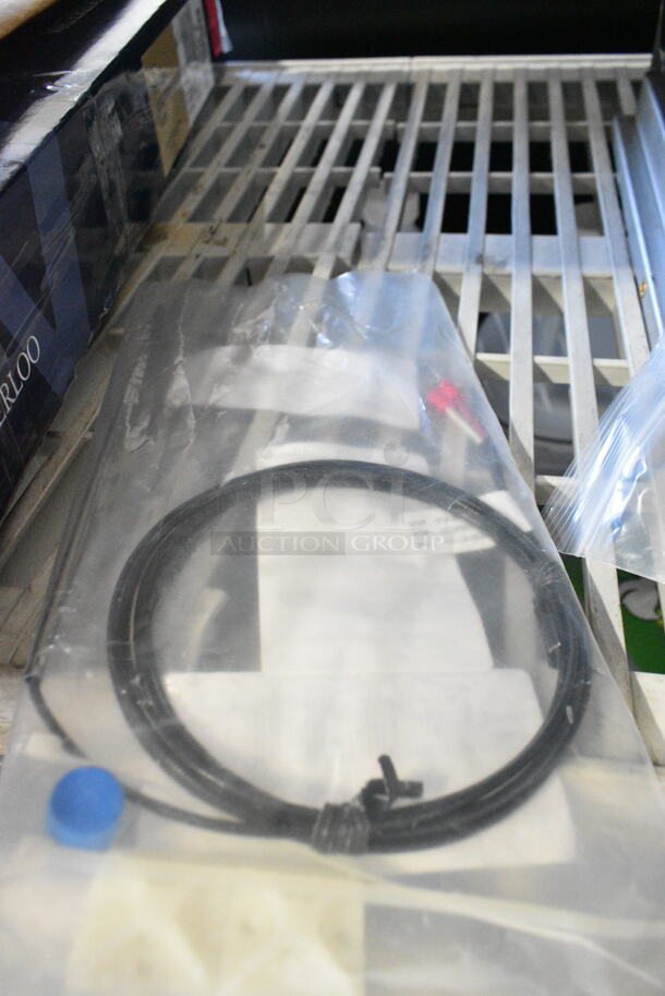 3 BRAND NEW SCRATCH AND DENT! Items Including 2650848075LCK Cres Cor 0848 075 LC K Temp Control, HP011M282400 Baxter 01-1M2824-00001 Air Flow Switch, HP011A182800 Baxter 01-1A1828-00001 Thermocouple Kit. 3 Times Your Bid!  - Image 7 of 8