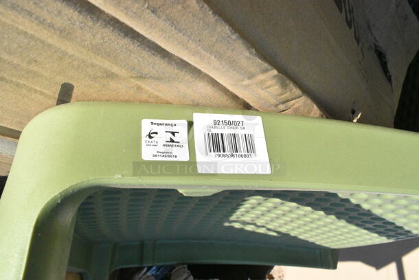 25 BRAND NEW Boxes Including 600DUN2036M Regency 20" x 36" Mobile Aluminum Dunnage Rack - 1600 lb. Capacity, 92150/027 Lancaster Table & Seating Rio Sea Moss Green Resin Side Chair, Solo Ultra Clear™ TN20 20 oz. Clear Straight Wall PET Plastic Cold Cup - 1000/Case, 500LSTRWLW Choice 9, 12, 16, 20, and 24 oz. Clear Sip-Through Lid with Extra-Wide Opening - 1000/Case, 500CC12 Choice Clear PET Customizable Plastic Cold Cup - 12 oz. - 1000/Case. 25 Times Your Bid!  - Image 3 of 12