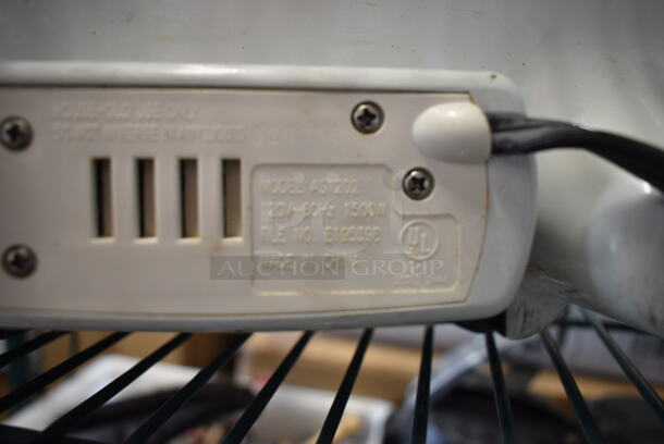 3 Items; Gevalia XCC-12 Coffee Machine, Sensio TA8087 Toaster and Grill N Cook AS1202 Panini Press. 3 Times Your Bid! - Image 9 of 9