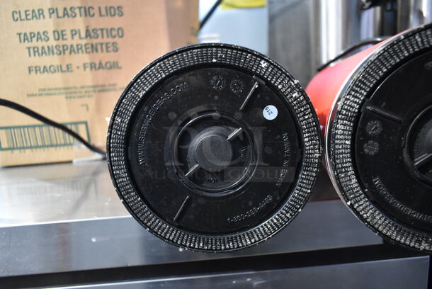 2 Stainless Steel Air Pots. 2 Times Your Bid! - Image 6 of 7