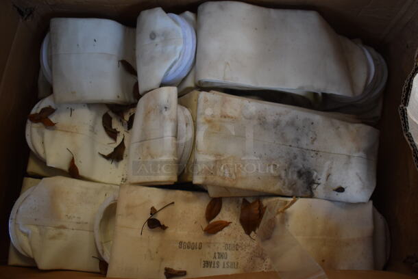 Box of First Stage Bags - Image 7 of 7