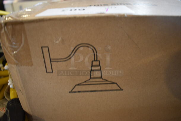 BRAND NEW SCRATCH AND DENT! A0224101 Light Fixture