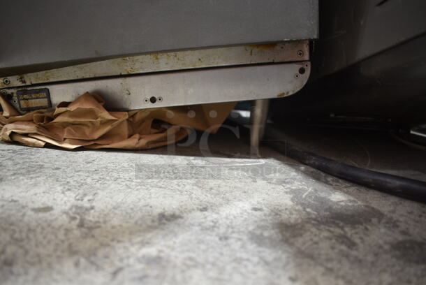 Turbochef NGO Metal Commercial Countertop Electric Powered Rapid Cook Oven. 208/240 Volts, 1 Phase.  - Image 4 of 7